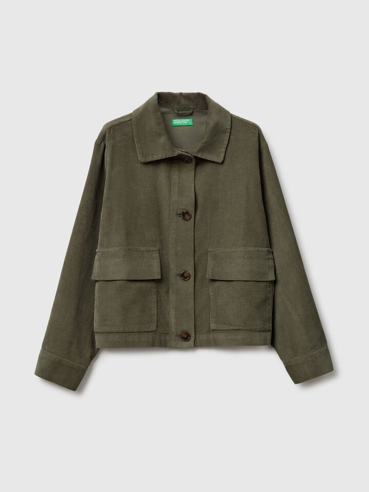 JACKET Women image number 5